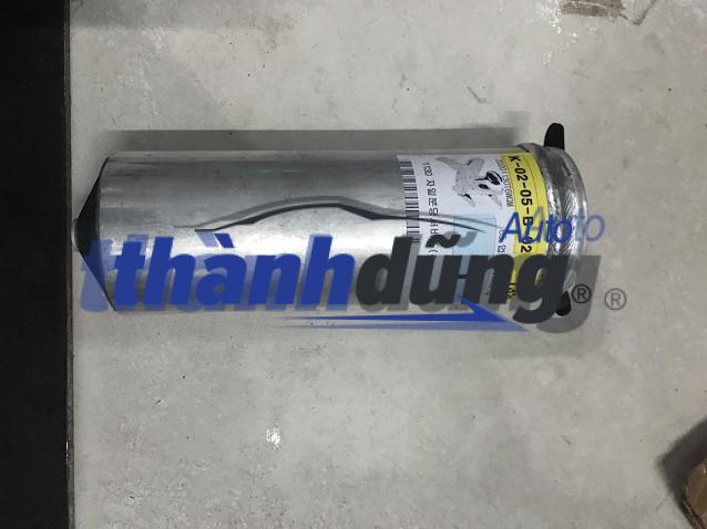 PHIN LỌC GA DAEWOO GENTRA-96539635