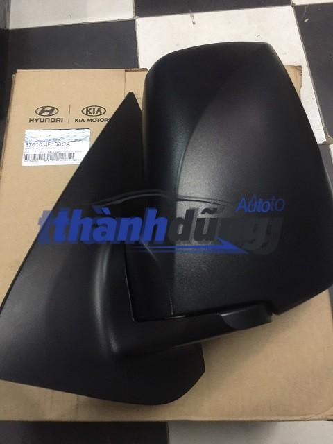 GƯƠNG CHIẾU HẬU TRÁI HYUNDAI PORTER 2
