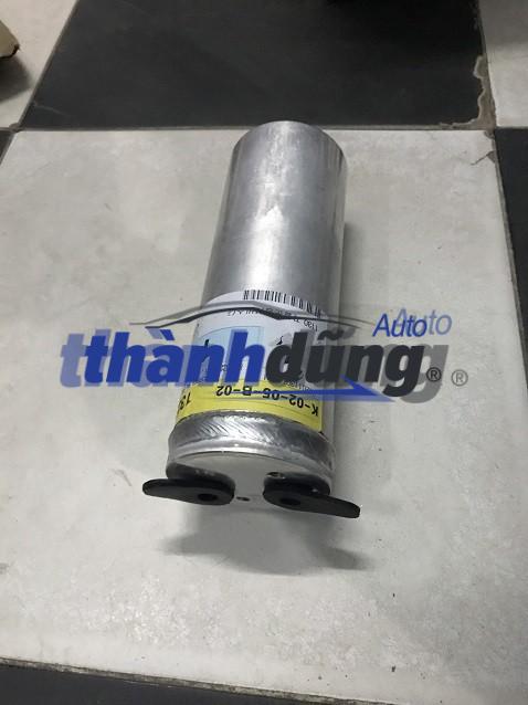 PHIN LỌC GA DAEWOO GENTRA-96539635