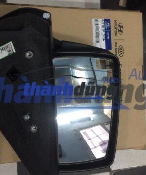 GƯƠNG CHIẾU HẬU TRÁI HYUNDAI PORTER 2