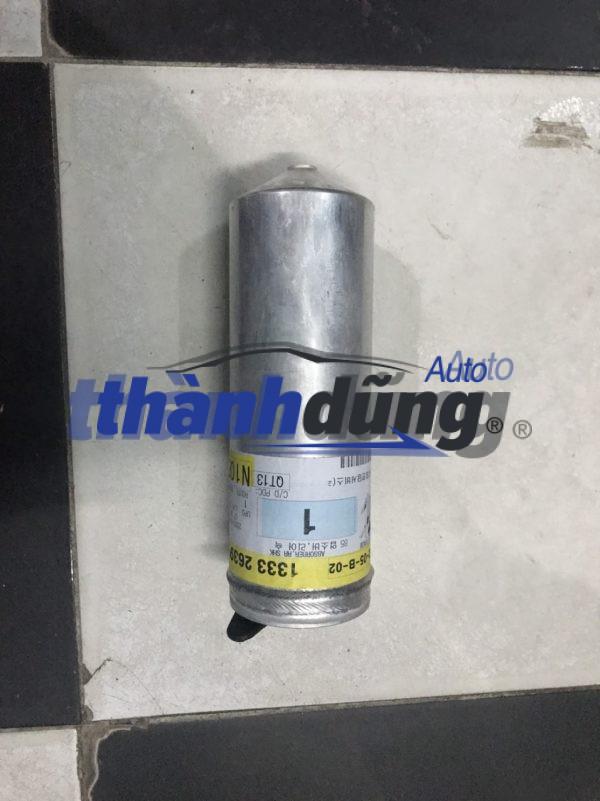 PHIN LỌC GA DAEWOO GENTRA-96539635