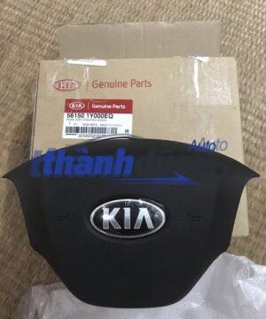 TÚI KHÍ CHÍNH KIA MORNING