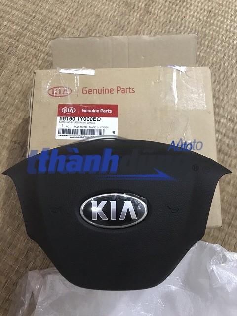 TÚI KHÍ CHÍNH KIA MORNING