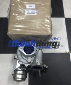 TURBO TĂNG ÁP NISSAN NAVARA 14411EB700