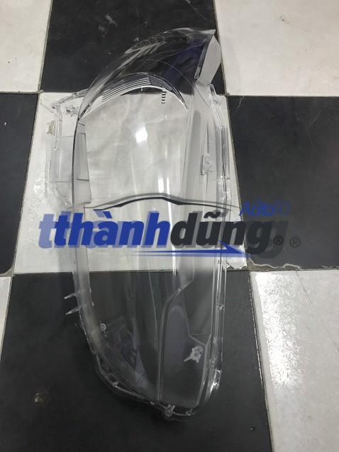 ỐP MẶT ĐÈN PHA TRÁI MAZDA 6
