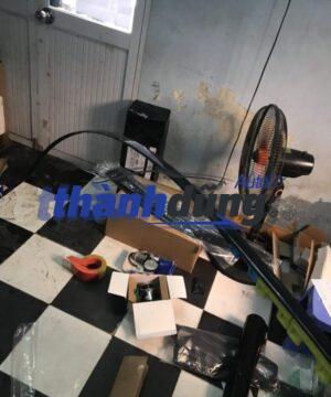 NẸP CHÂN KÍNH HONDA CIVIC-73158SNA013