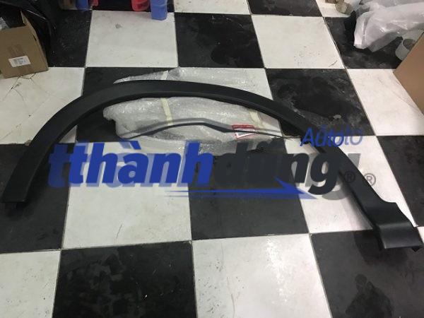 ỐP CUA LỐP HONDA CRV