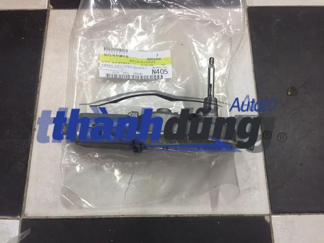 MÔ TƠ GẠT MƯA SAU DAEWOO MATIZ