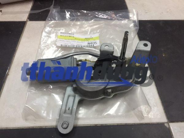 MÔ TƠ GẠT MƯA SAU DAEWOO MATIZ