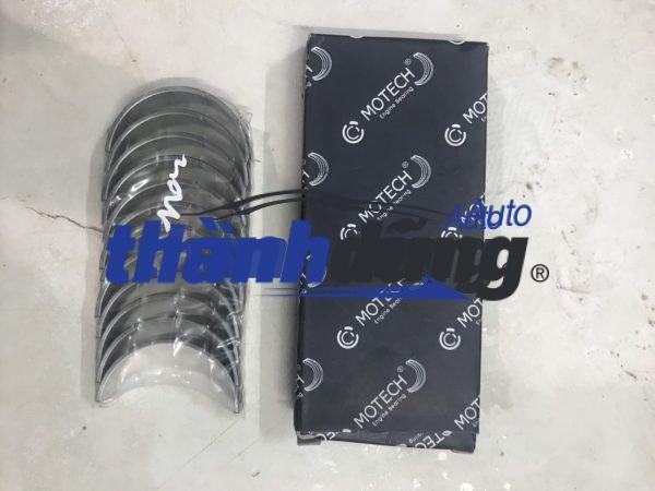 BẠC BIÊN, BẠC BALIE DAEWOO MAGNUS