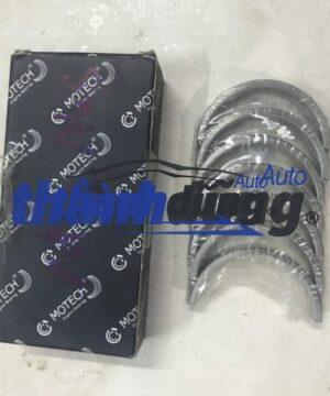 BẠC BIÊN, BẠC BALIE DAEWOO MAGNUS