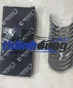 BẠC BIÊN, BẠC BALIE DAEWOO MAGNUS