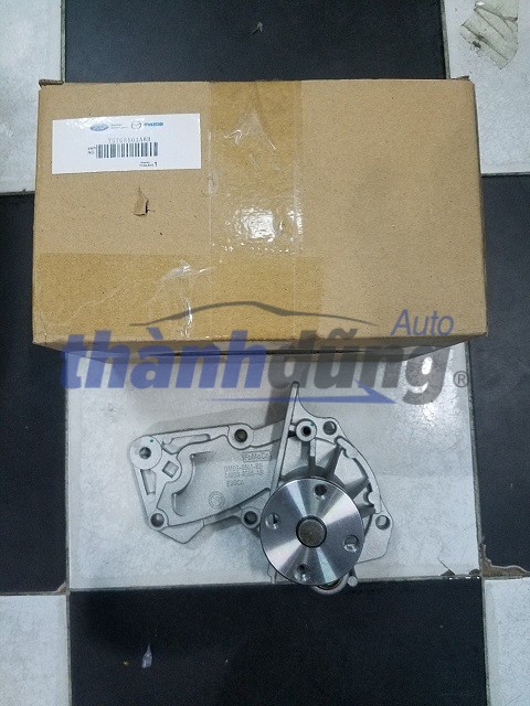 BƠM NƯỚC FORD ECOSPORT, FIESTA