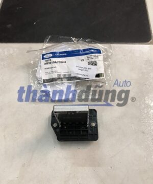 TRỞ QUẠT GIÀN LẠNH FORD RANGER