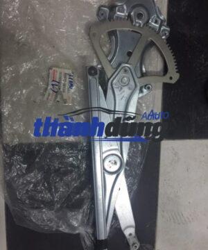 COMPA LÊN KÍNH TRƯỚC TOYOTA VIOS