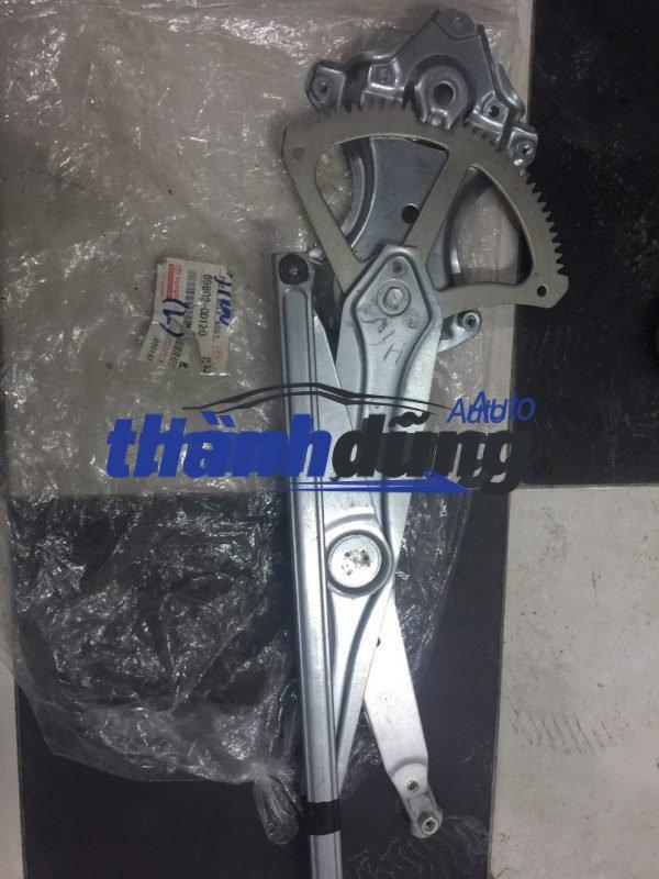 COMPA LÊN KÍNH TRƯỚC TOYOTA VIOS