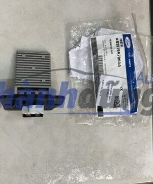 TRỞ QUẠT GIÀN LẠNH FORD RANGER