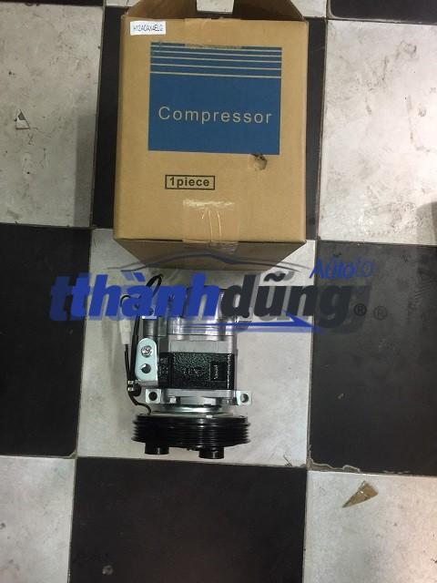 LỐC ĐIỀU HÒA MITSUBISHI JOLIE