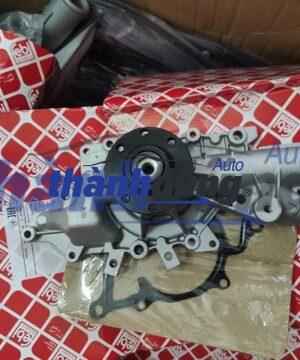 BƠM NƯỚC LÀM MÁT ĐỘNG CƠ MERCEDES SPRINTER