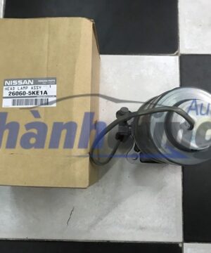 cụm lọc nhiên liệu nissan navara