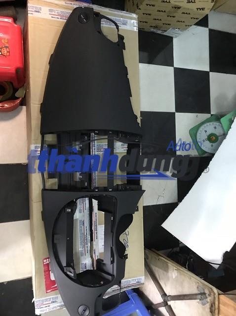 TÁP LÔ CHEVROLET AVEO, DAEWOO GENTRA