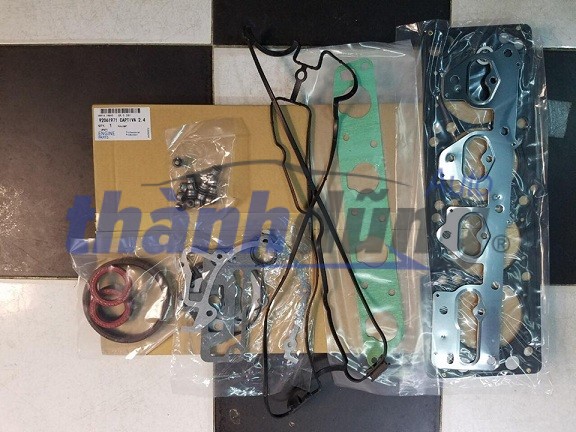 BỘ GIOĂNG ĐẠI TU CHEVROLET CAPTIVA