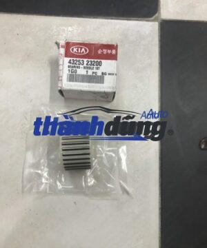 BI RỌ HYUNDAI PORTER 2