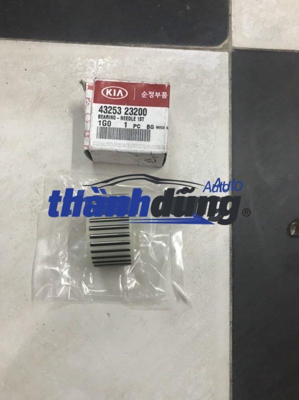 BI RỌ HYUNDAI PORTER 2