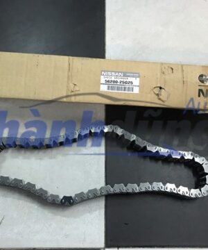 XÍCH HỘP SỐ NISSAN NAVARA