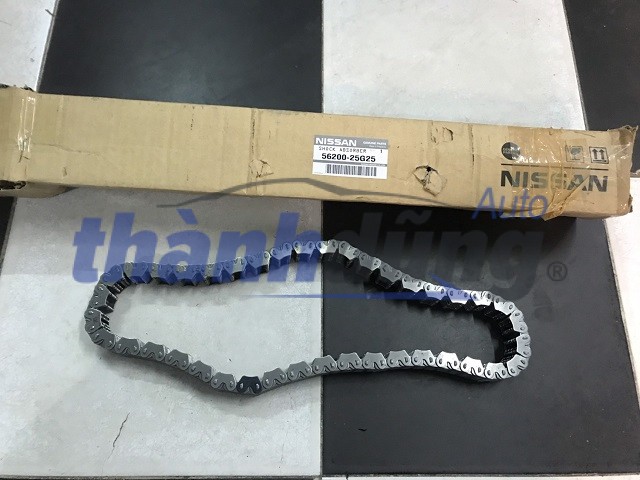 XÍCH HỘP SỐ NISSAN NAVARA