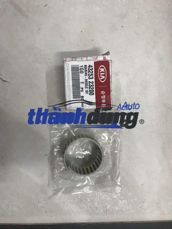 BI RỌ HYUNDAI PORTER 2