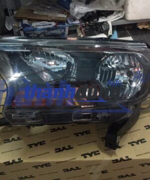 ĐÈN PHA PHẢI FORD RANGER 2017