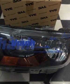 ĐÈN PHA PHẢI FORD RANGER 2017