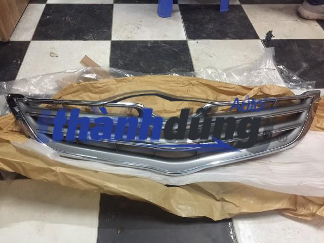 MẶT CA LĂNG TOYOTA VIOS 2011