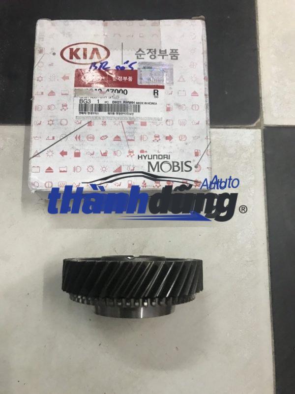 BÁNH RĂNG SỐ LÙI HYUNDAI PORTER 2