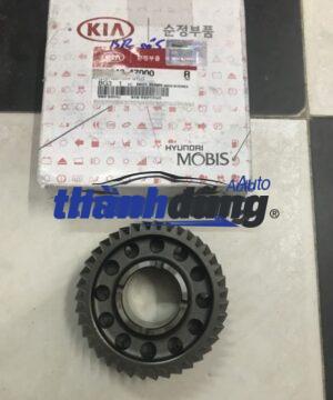 BÁNH RĂNG SỐ LÙI HYUNDAI PORTER 2