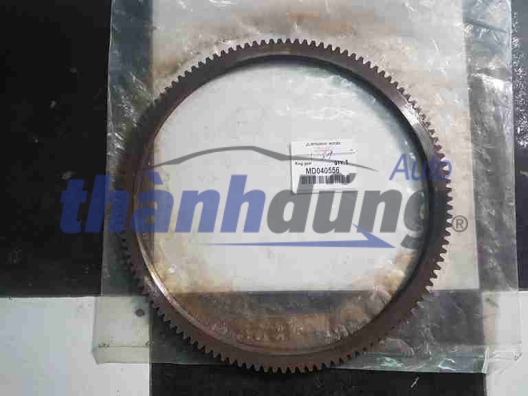 VÒNG RĂNG BÁNH ĐÀ MITSUBISHI PAJERO