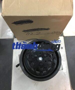 LỐC ĐIỀU HÒA 4 CHÂN ISUZU TROOPER