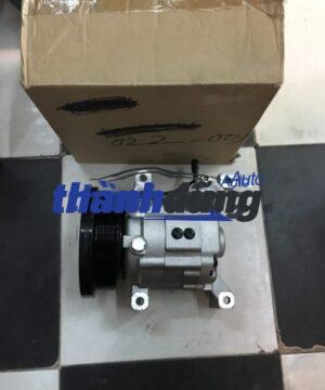 LỐC ĐIỀU HÒA 4 CHÂN ISUZU TROOPER