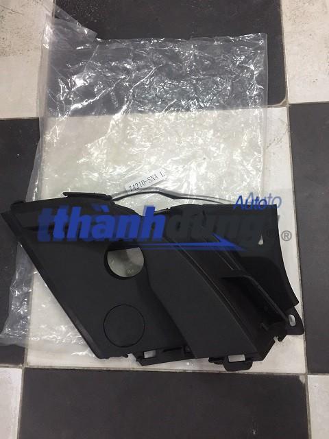 ỐP KÍNH CHẮN GIÓ HONDA CIVIC