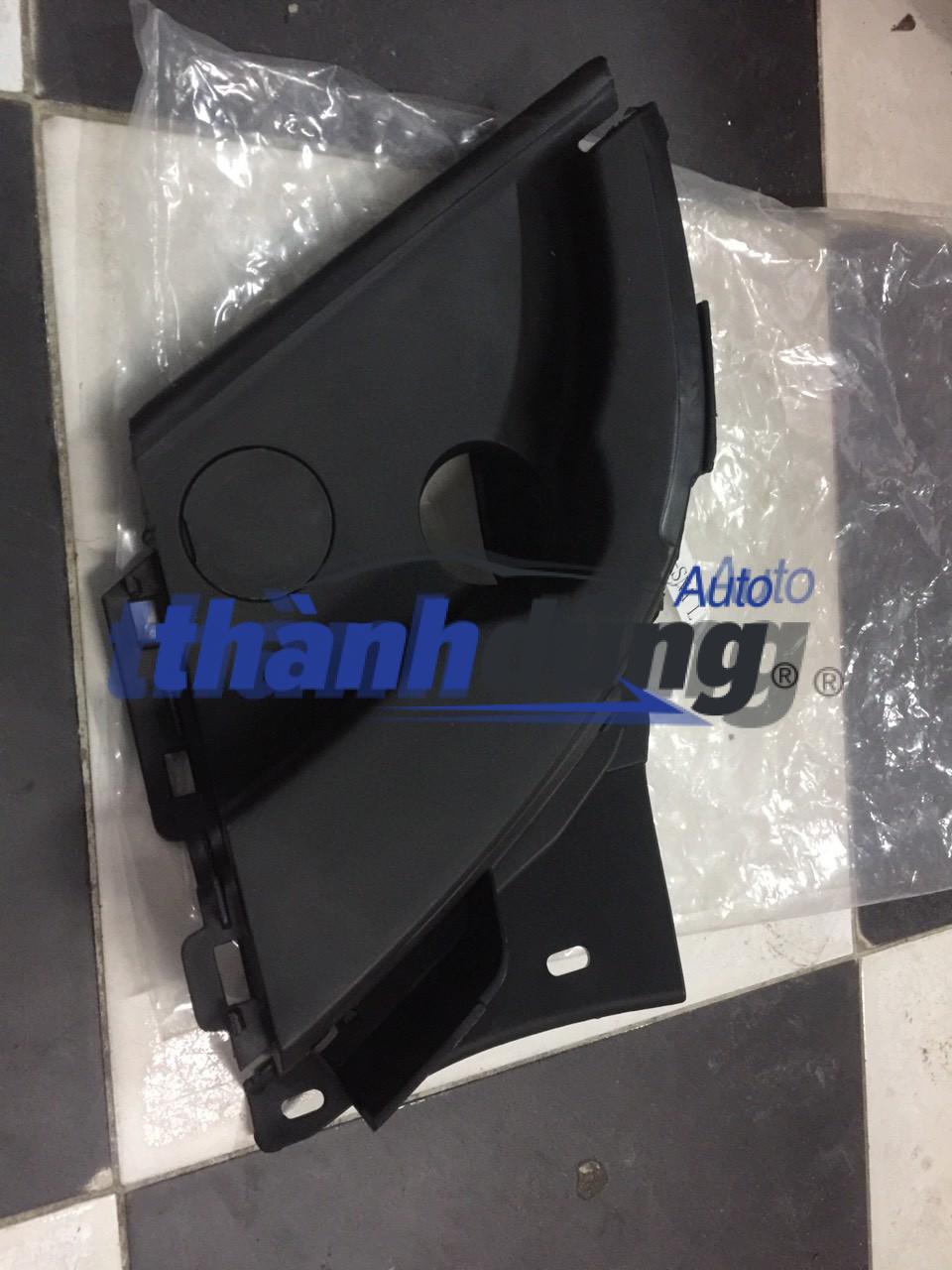 ỐP KÍNH CHẮN GIÓ HONDA CIVIC