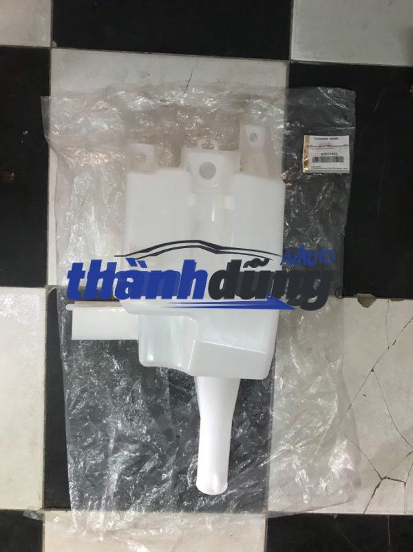 BÌNH NƯỚC RỬA KÍNH MITSUBISHI XPANDER CHÍNH HÃNG