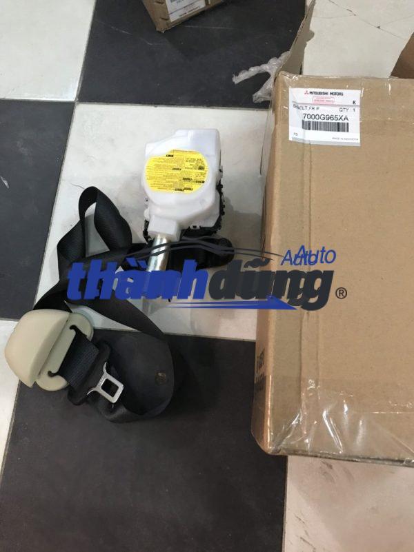 DÂY ĐAI AN TOÀN TRƯỚC MITSUBISHI XPANDER