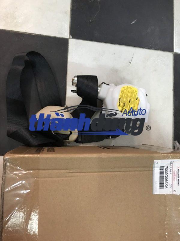 DÂY ĐAI AN TOÀN TRƯỚC MITSUBISHI XPANDER