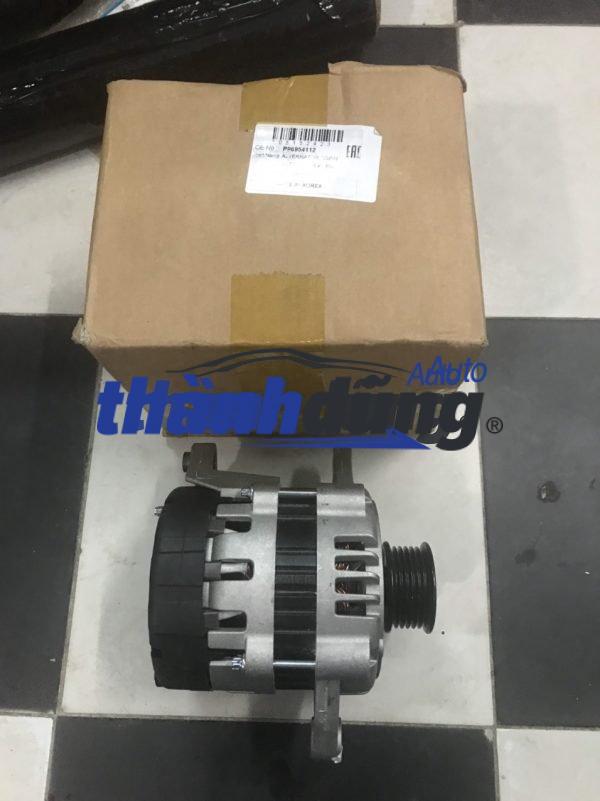 MÁY PHÁT ĐIỆN CHEVROLET AVEO