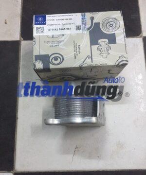 KÉT LÀM MÁT DẦU TURBO BMW 318I, E46, 320I, E90