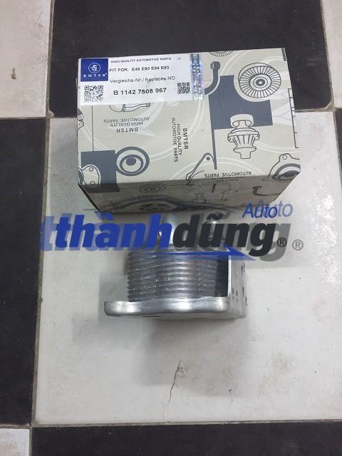 KÉT LÀM MÁT DẦU TURBO BMW 318I, E46, 320I, E90