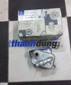 KÉT LÀM MÁT DẦU TURBO BMW 318I, E46, 320I, E90