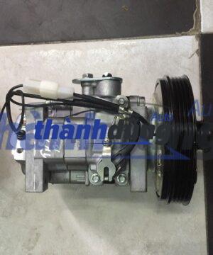 LỐC ĐIỀU HÒA MITSUBISHI JOLIE