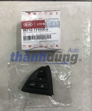 CÔNG TẮC CHỈNH TRÊN VÔ LĂNG KIA MORNING